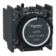 Schneider Electric Zeitblock A 0,10-3,00S LADT0-3