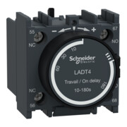Schneider Electric Zeitblock A 10,00-180,00S LADT4-3