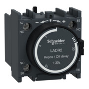 Schneider Electric Zeitblock R 0,1-30,00S LADR2-3