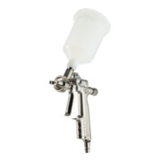 Schneider Farbspritzpist. FSP-Mini-Vario 2-1