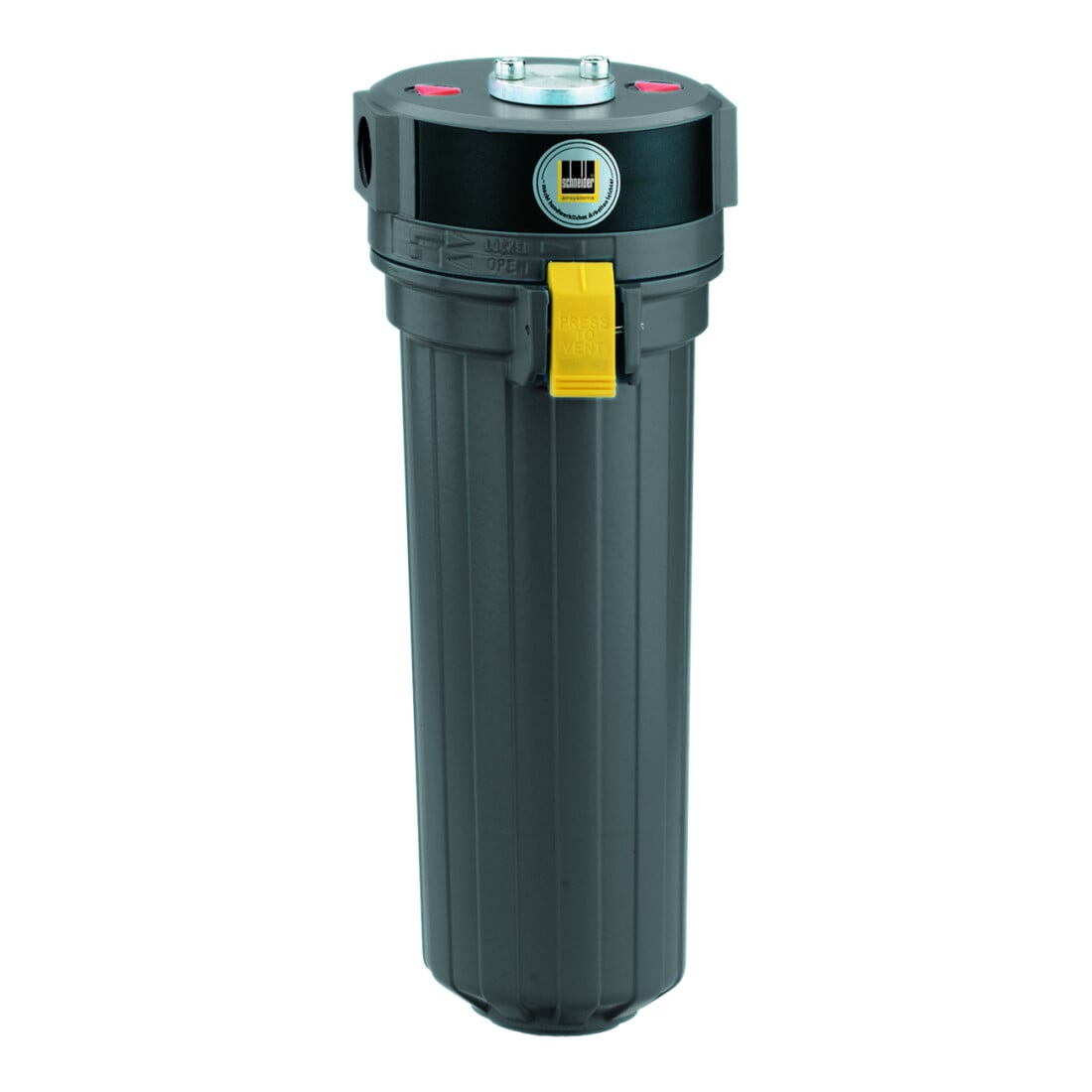 Schneider Filtro a carbone attivo AF-DAP 15