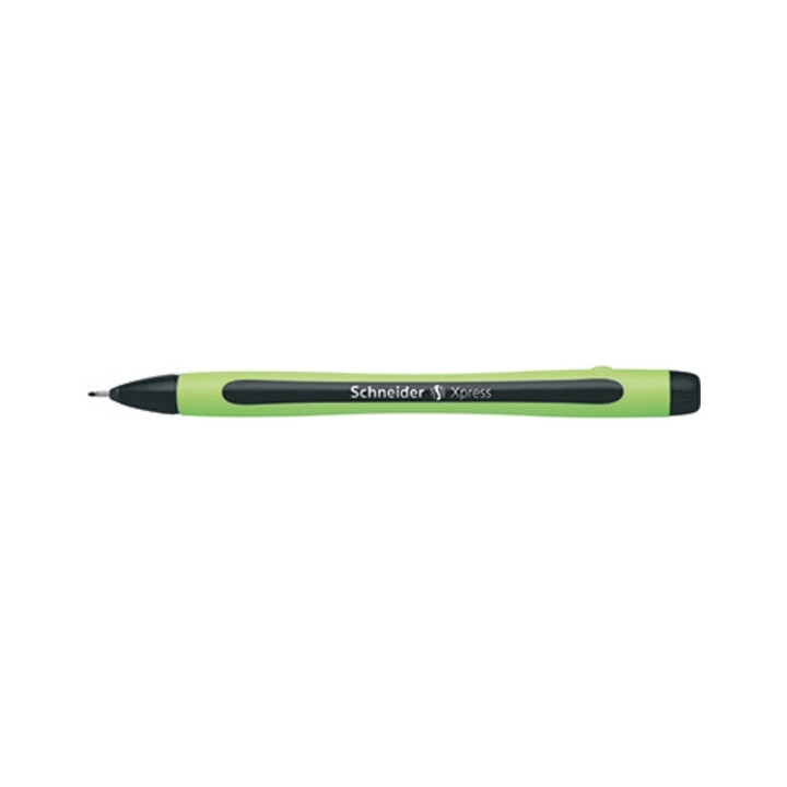 Schneider Fineliner Xpress 190001 S 0,8 mm nero