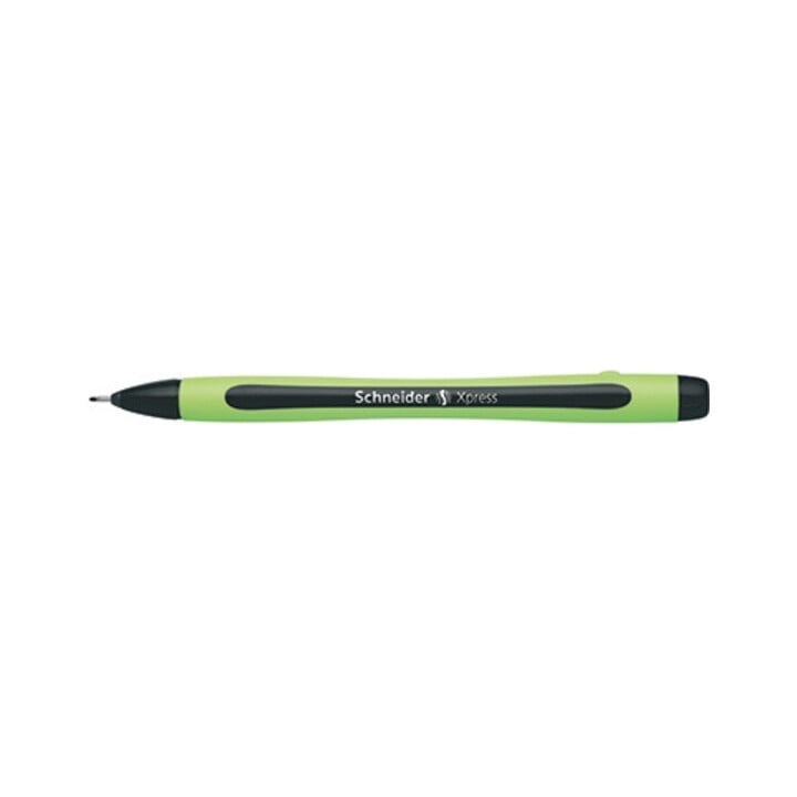 Schneider Fineliner Xpress 190001 S 0,8mm zwart
