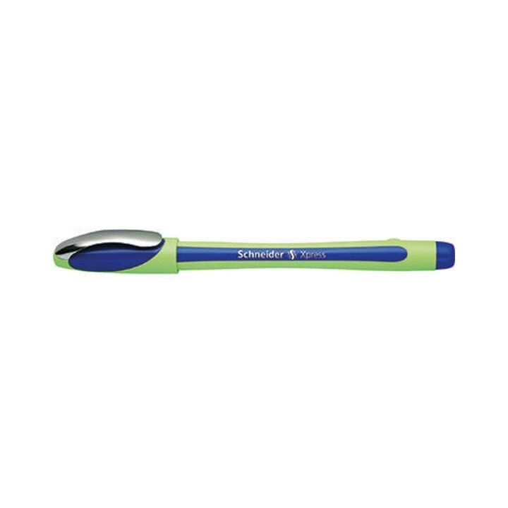 Schneider Fineliner Xpress 190003 S 0,8 mm blu