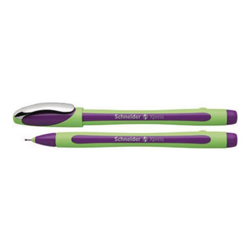 Schneider Fineliner Xpress 190008 S 0,8mm violett