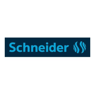 SCHNEIDER Finelinermine Topliner 911 9111 0,4mm schwarz