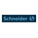 Schneider Gelmine Gelion 39 103903 M 0,4mm Edelstahlspitze blau-3