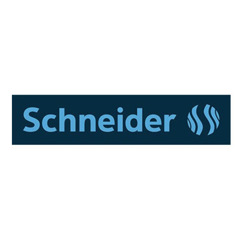 Schneider Gelmine Gelion 39 103903 M 0,4mm Edelstahlspitze blau