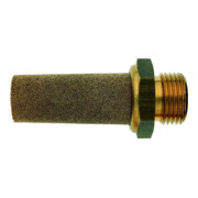 Schneider Geluidsdemper SDP-SML-G-1