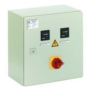 Schneider GLW circuit GLW-SGSD 17