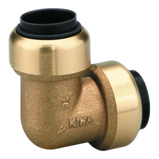 Schneider hoek connector STV-W90