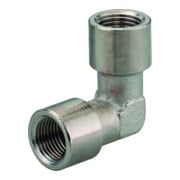 Schneider hoekstuk WKS-W90-NI 2-1
