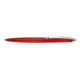 Schneider intrekbare biros K20 ICY COLOURS 132002 M 0.6mm rood-1
