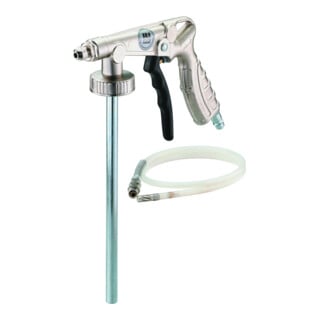 Schneider Kombipistole UHW 2000