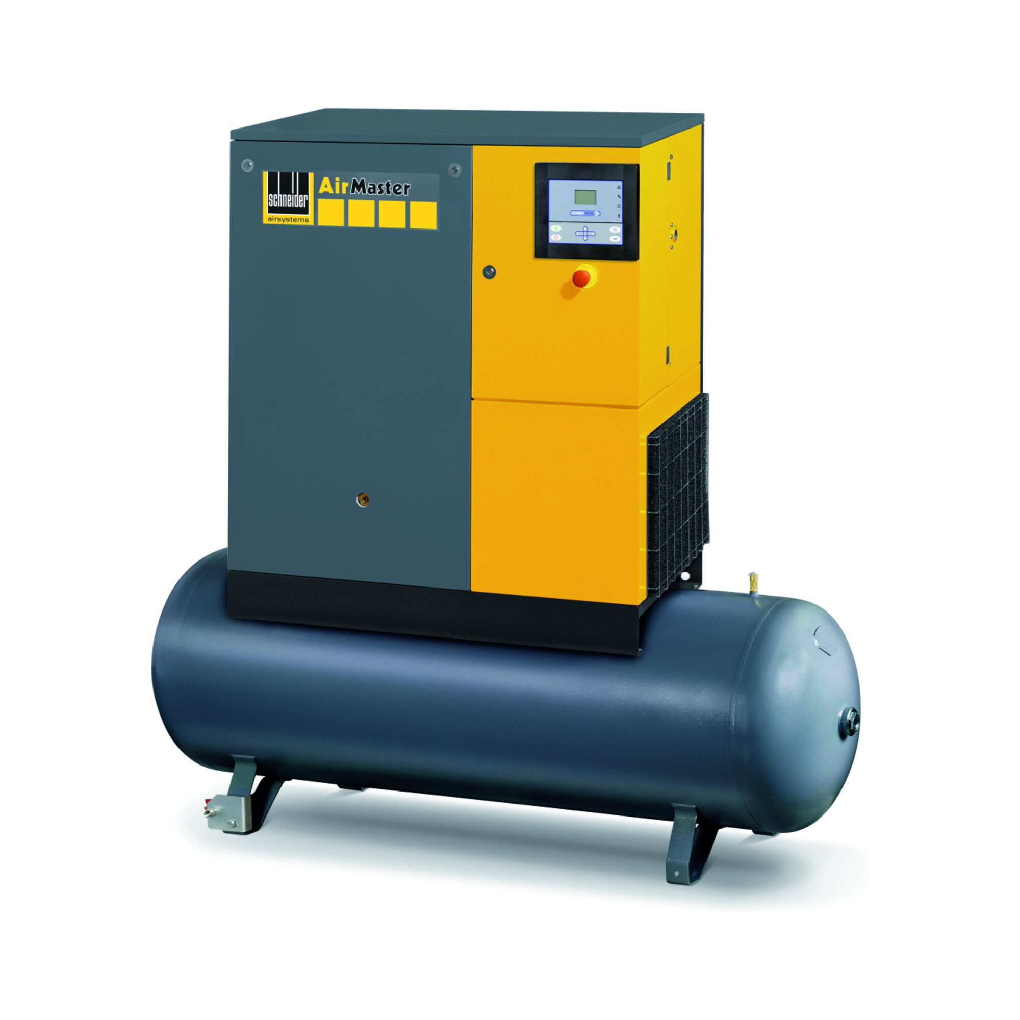 Schneider Kompressor AM B 11-10-500 XBDK