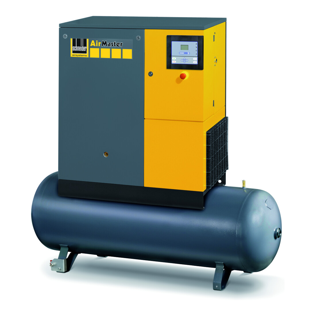 Schneider Kompressor AM B 15-13-500 XBDK