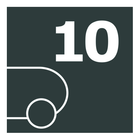 Schneider Kompressor AM B 5-10-500 XBDK