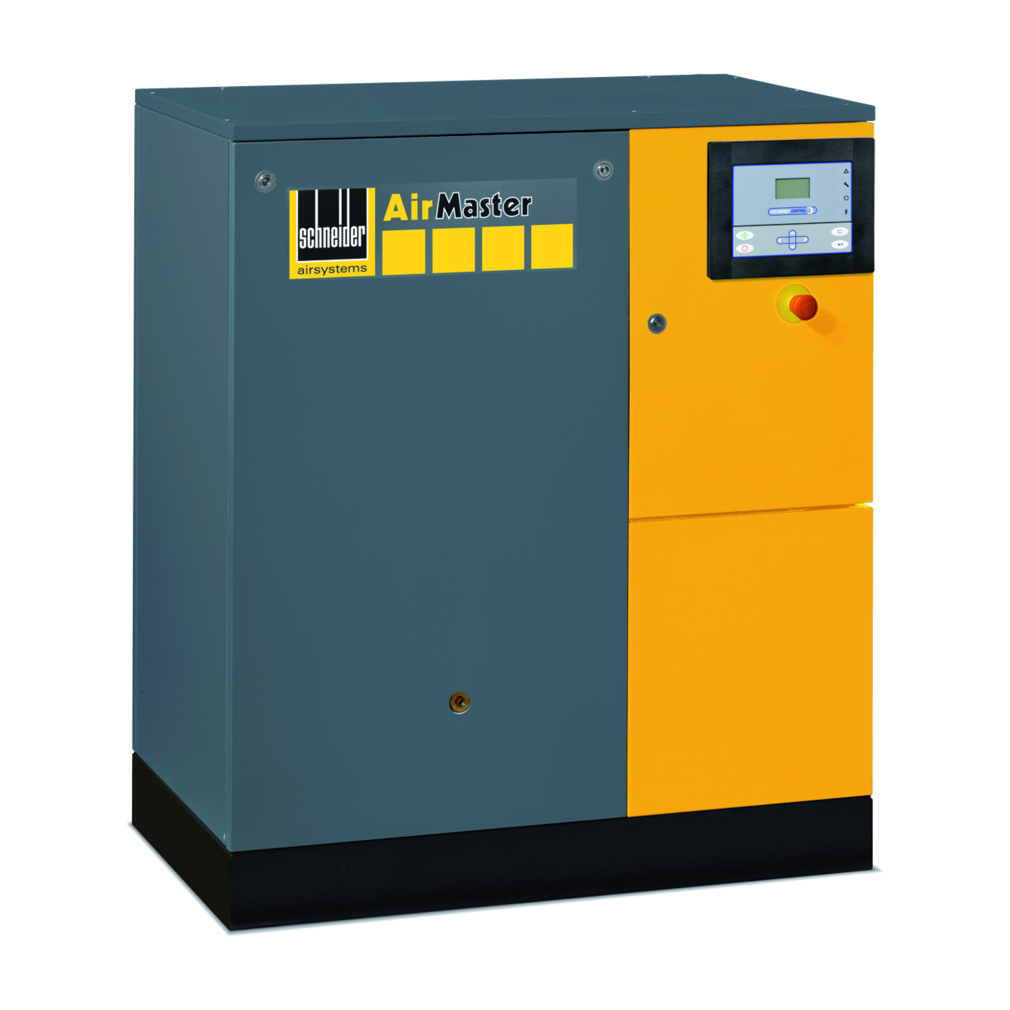 Schneider Kompressor AM B XDK, 13 bar