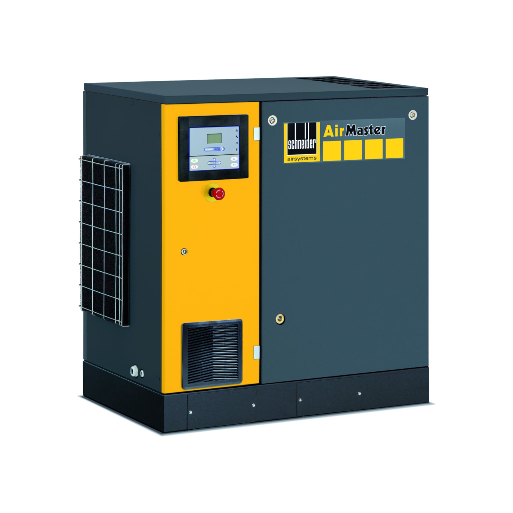 Schneider UNM 210-8-25 W Kompressor, 4152018477