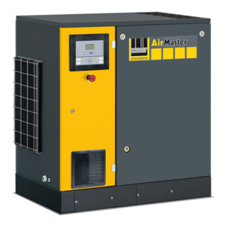 Schneider Kompressor AM D 7-13 XVS