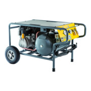 Schneider Kompressor CPM L 310-10-20 WX-1