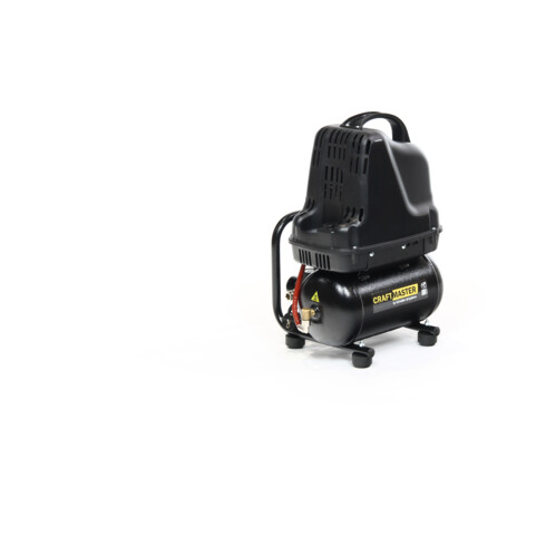 Schneider Kompressor CRAFTMASTER 150-8-6 WOF