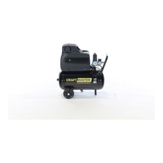 Schneider Kompressor CRAFTMASTER 170-10-24 WOF