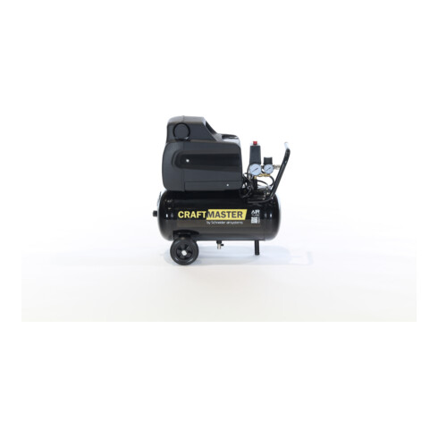 Schneider Kompressor CRAFTMASTER 170-10-24 WOF