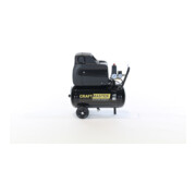 Schneider Kompressor CRAFTMASTER 170-10-24 WOF