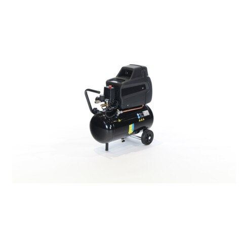 Schneider Kompressor CRAFTMASTER 170-10-24 WOF
