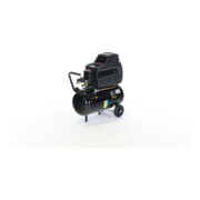 Schneider Kompressor CRAFTMASTER 170-10-24 WOF-5