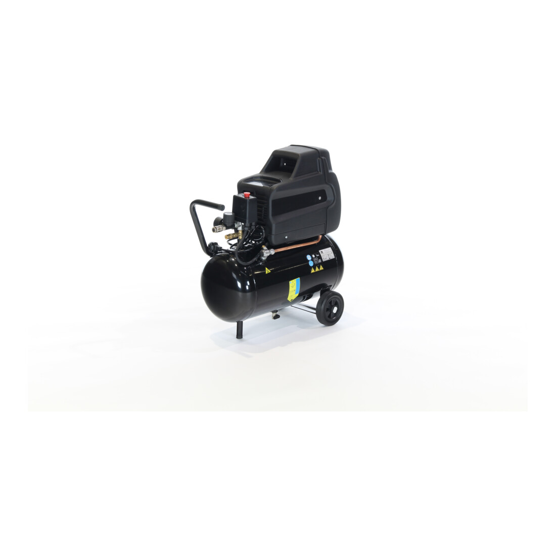 Schneider Kompressor CRAFTMASTER 170-10-24 WOF