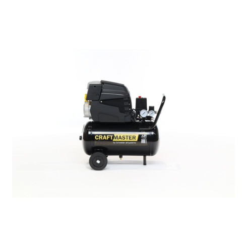 Schneider Kompressor CRAFTMASTER 170-8-24 W