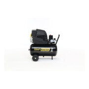 Schneider Kompressor CRAFTMASTER 170-8-24 W