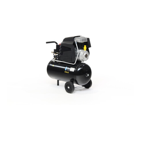 Schneider Kompressor CRAFTMASTER 170-8-24 W
