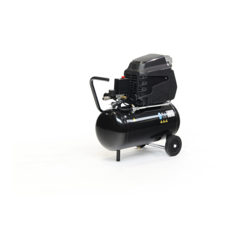 Schneider Kompressor CRAFTMASTER 170-8-24 W