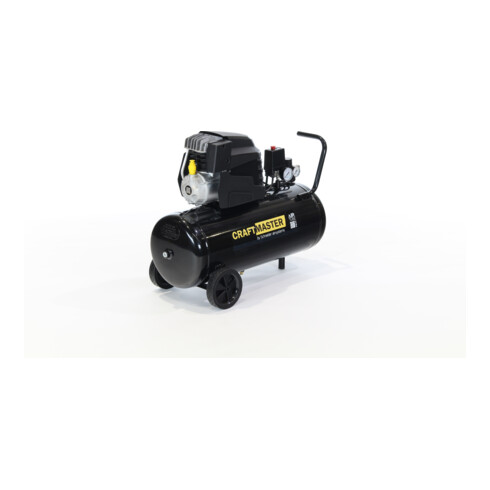 Schneider Kompressor CRAFTMASTER 190-10-50 W