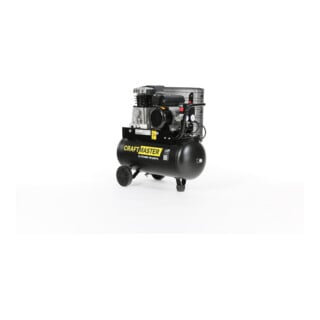 Schneider Kompressor CRAFTMASTER 250-10-50 W