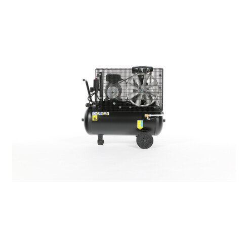 Schneider Kompressor CRAFTMASTER 250-10-50 W