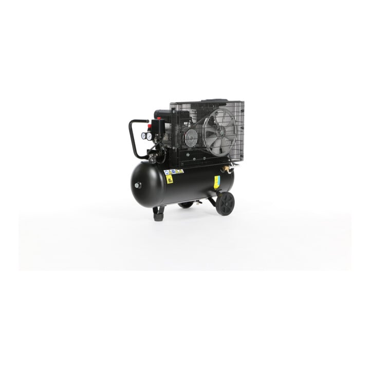 Schneider Kompressor CRAFTMASTER 250-10-50 W
