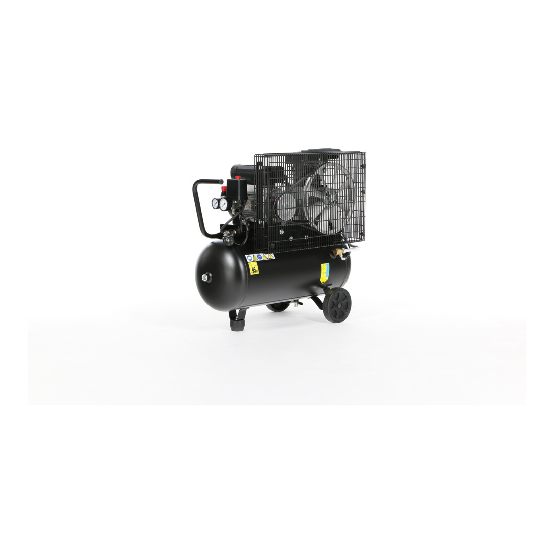 Schneider Kompressor CRAFTMASTER 250-10-50 W