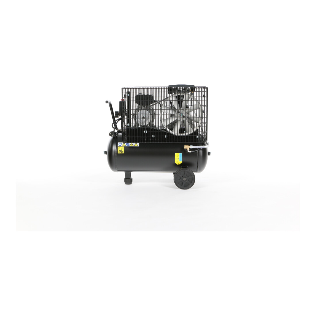 Schneider Kompressor CRAFTMASTER 250-10-50 W