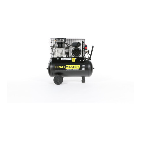 Schneider Kompressor CRAFTMASTER 250-10-50 W