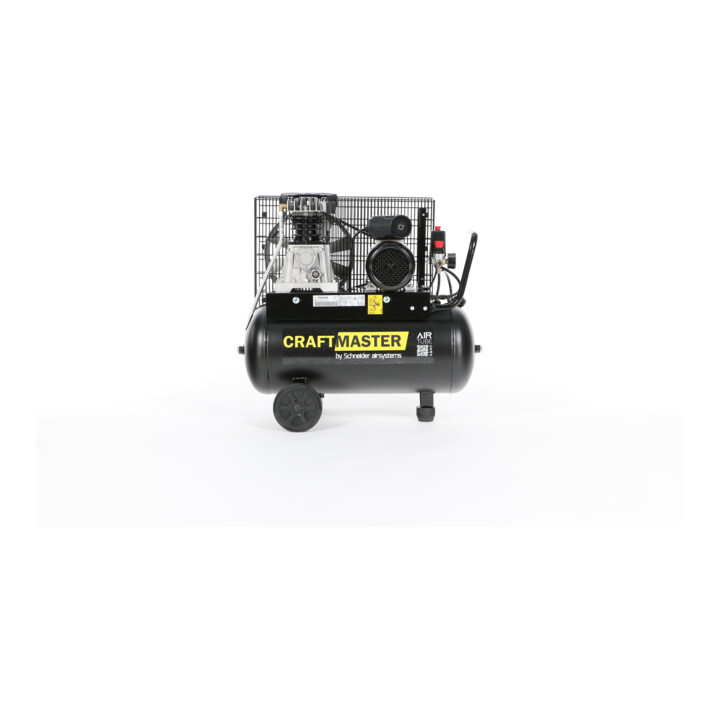 Schneider Kompressor CRAFTMASTER 250-10-50 W