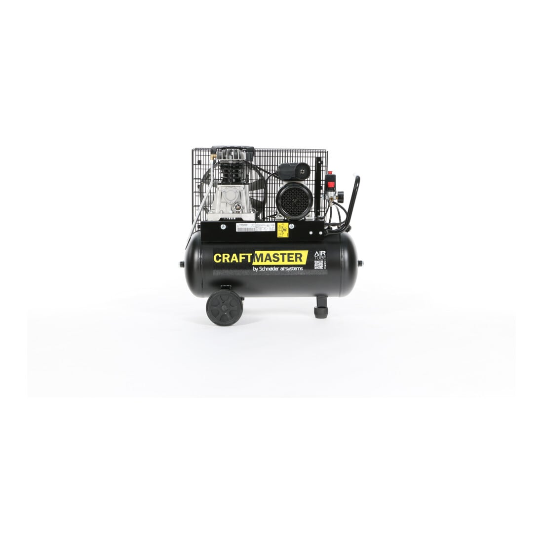 Schneider Kompressor CRAFTMASTER 250-10-50 W