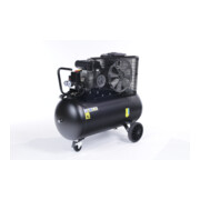 Schneider Kompressor CRAFTMASTER 250-10-90 W