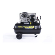 Schneider Kompressor CRAFTMASTER 250-10-90 W-2