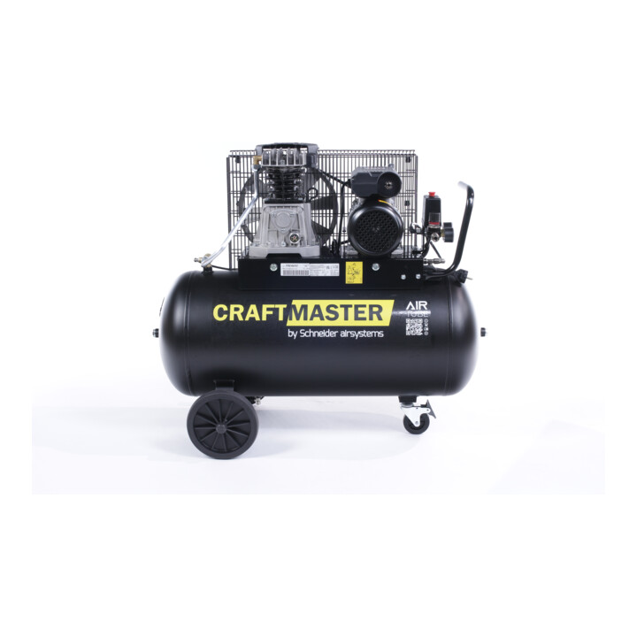 Schneider Kompressor CRAFTMASTER 250-10-90 W