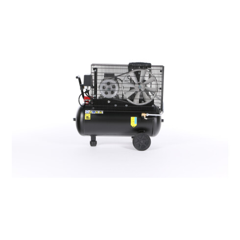 Schneider Kompressor CRAFTMASTER 350-10-50 D