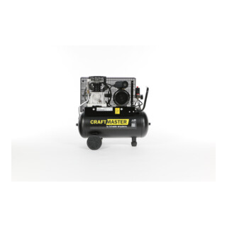 Schneider Kompressor CRAFTMASTER 350-10-50 W